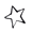 star