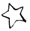 star